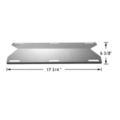 YIHAM close-up of stainless texture and edge for corrosion resistance and easy cleaning