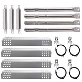 Yiming front packaging showing all replacement parts and kit benefit: complete set
