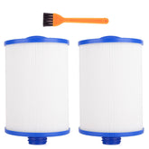 Ying-ti filter front packaging showing model PWW50P3 and fit compatibility benefits