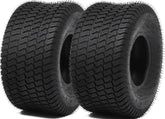 YITAMOTOR front view packaged tire showing ready-to-install benefit