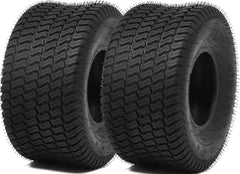 YITAMOTOR front view packaged tire showing ready-to-install benefit
