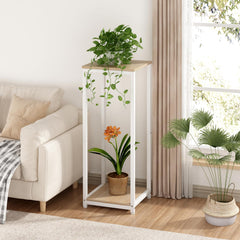 YIZAIJIA top shelf MDF close-up highlighting smooth surface and durability