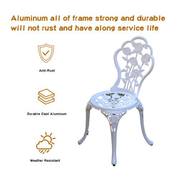 YKSY&YKSY chair side profile highlighting comfortable back design and support benefit