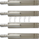 YONYO front view of bull burner showing fit and durable design benefit