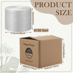 Yoojahow close-up of polypropylene fibers highlighting smooth strength and durability