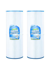 Yoozell PRB50 front packaging showing replacement pair and benefits