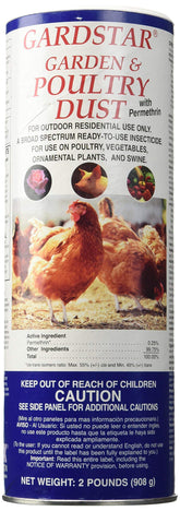 Y-TEX front packaging showing three 2 lb cans and clear product identification benefit