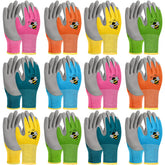Yumoin front packaging showing 12 pairs and colorful variety for group use