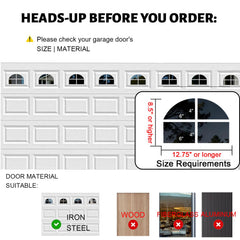 YURROAD panel being cut to size showing customizable fit advantage