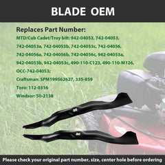 ZALANA close-up of sharpened edge highlighting clean cut performance