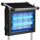 zechuan front view of zapper showing compact design and quick pest control