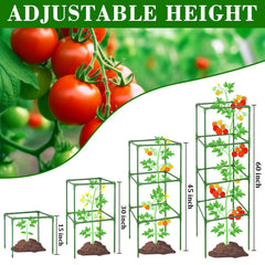 ZeeDix triangular base detail offering reinforced stability and stronger wind resistance
