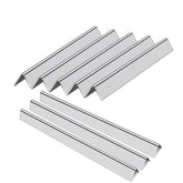 Zemibi front packaging showing 8-piece flavorizer bars and part number for easy identification