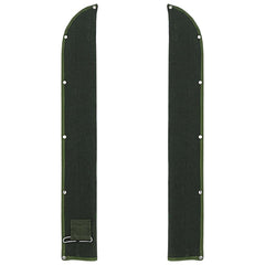 Zenport MP24 fitted sheath displayed for safe storage and easy transport