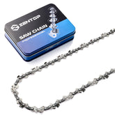 ZENTOP chain front packaging showing product and fitment information for quick selection