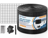 ZeroPone roll packaging showing compact delivery and easy installation benefit