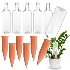 Ziliny front packaging showing six spikes and bottles, clear organization benefit