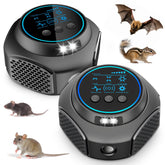 ZLieatmp front view of two-pack showing compact plug-in design and coverage benefit
