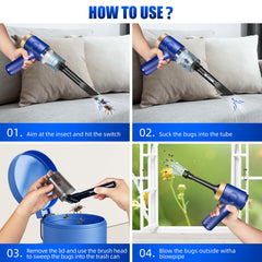 ZLieatmp in use catching a moth hands-free for hygienic removal