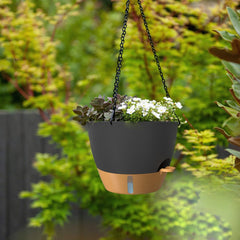 ZMTECH triangular chain and hook providing secure load-bearing support