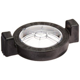 Zodiac replacement lid front view showing fit and durability benefit