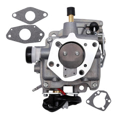 ZUDKSUY packaged with three gaskets and fuel filter to simplify installation