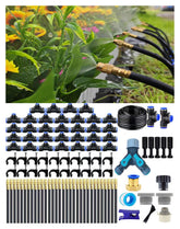 ZYCZGXL kit front packaging showing components and quick start benefit