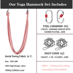 ZYOsJK close-up of silk-nylon texture highlighting soft breathable comfort