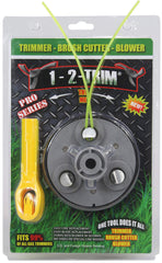 1-2-trim front packaging showing kit contents and benefits
