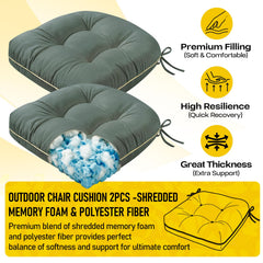1 MIDDLE ONE Oxford fabric with water droplets illustrating weather resistance