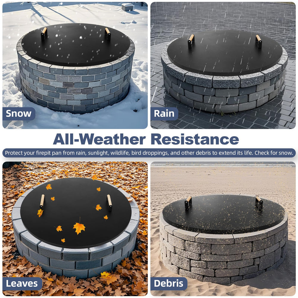 1MORE edge detail showing rounded rim to prevent damage and water pooling