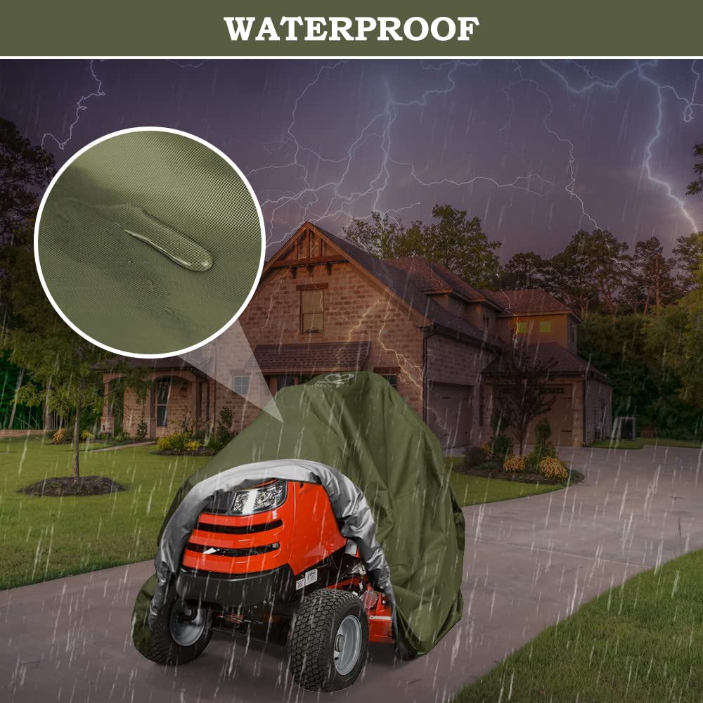 2win2buy close-up of 600D fabric texture highlighting water resistance benefit
