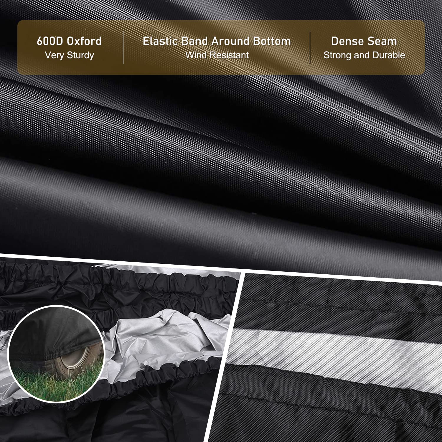 2win2buy rear vents detail preventing ballooning in wind
