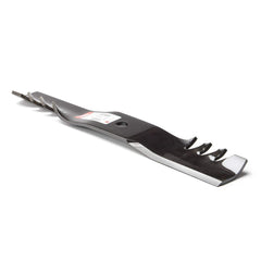 3PK Oregon G6 close-up of cutting edge and thickness offering long-lasting sharpness