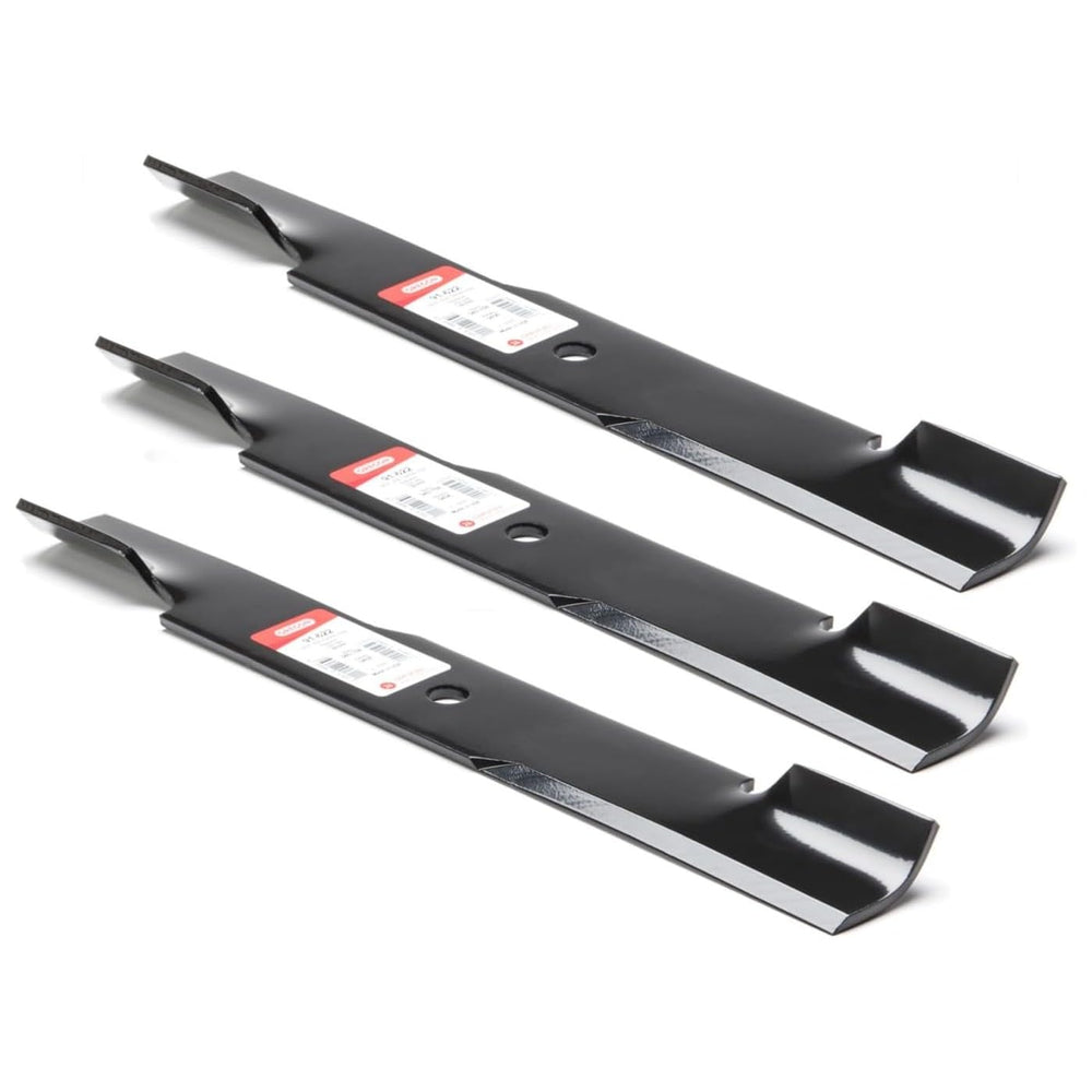 3PK USA closeup of center hole and thickness showing precise fit and durability