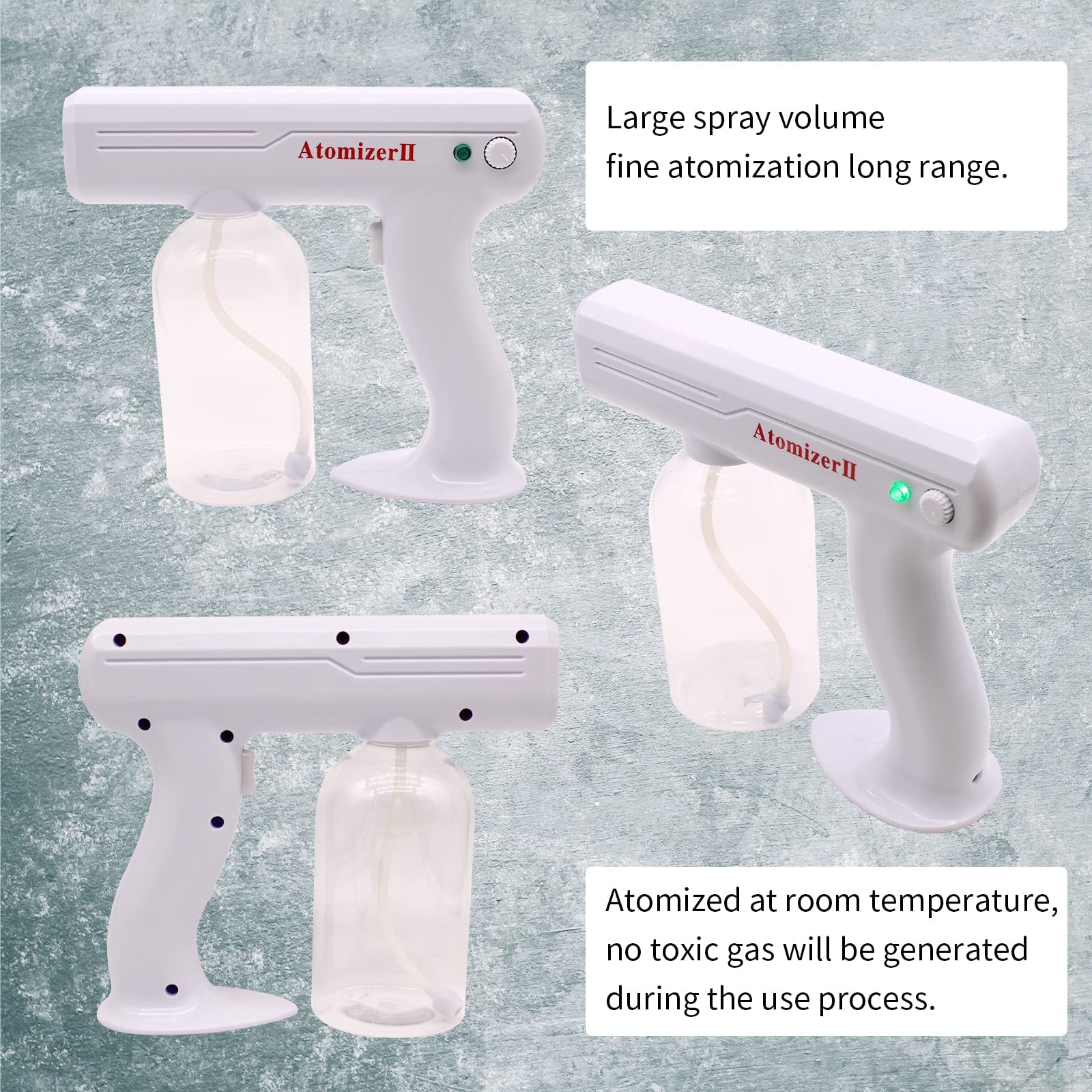 3T GROUP side profile with 27 oz tank highlighting large capacity benefit