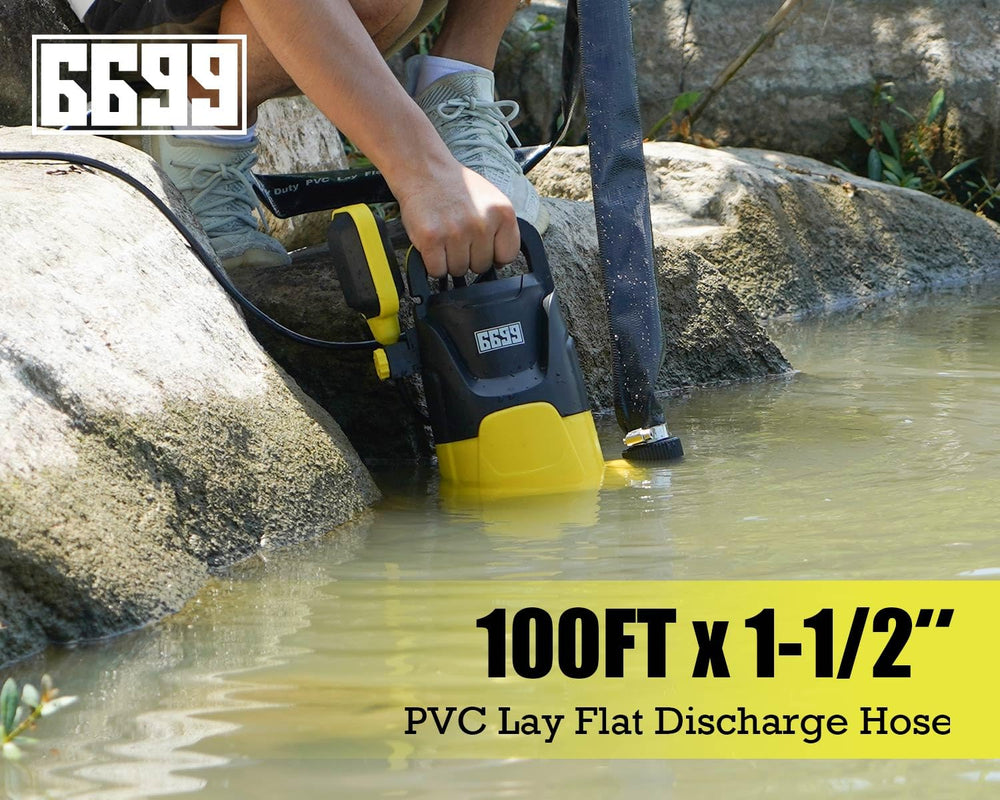 6699 close-up showing PVC surface and polyester reinforcement for durability