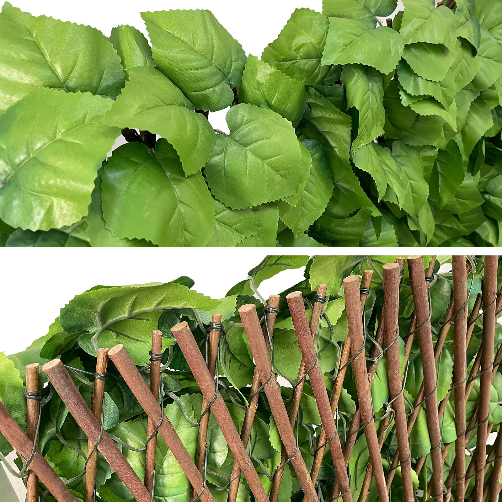 86 York zip ties attachment detail demonstrating simple secure installation