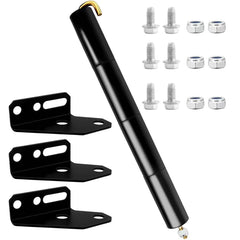 8B8B front view of striping kit showing complete assembly and durable finish