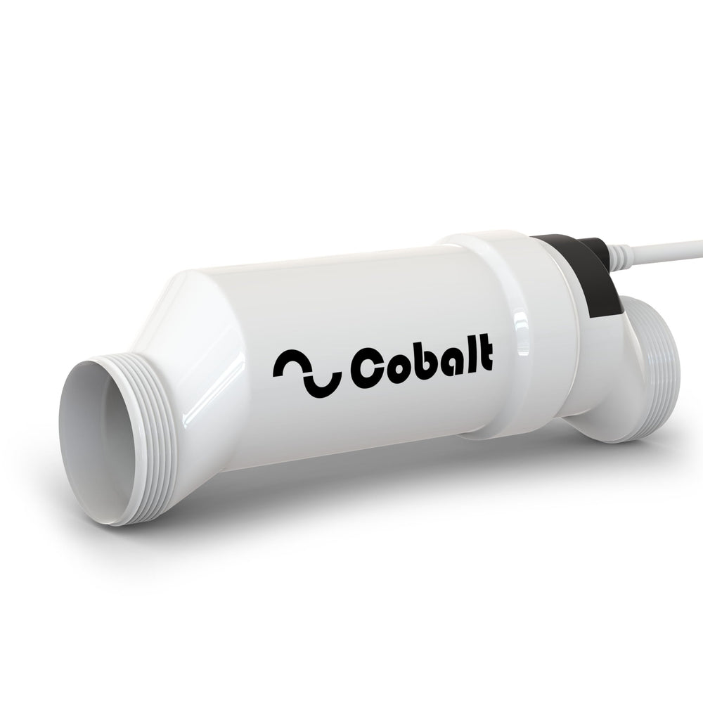 8STREME front view replacement cell showing fit and shape for easy identification and installation