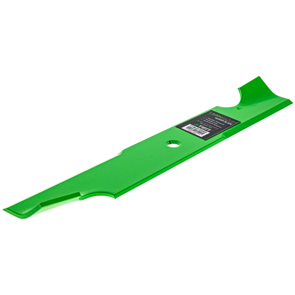 8TEN three-pack blades boxed for shipment, convenient spares delivery