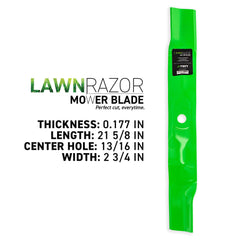 8TEN detailed center hole view showing precise fitment benefit