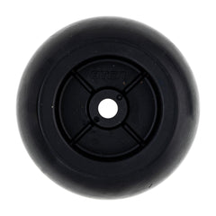 8TEN close-up of 1/2 inch bore and polypropylene material strength