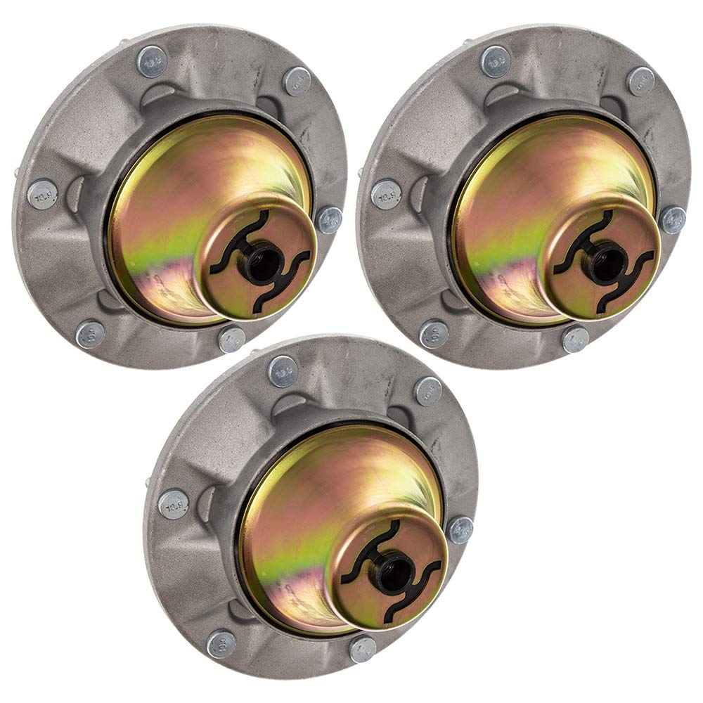 8TEN top flange detail highlighting bolt pattern and easy alignment benefit