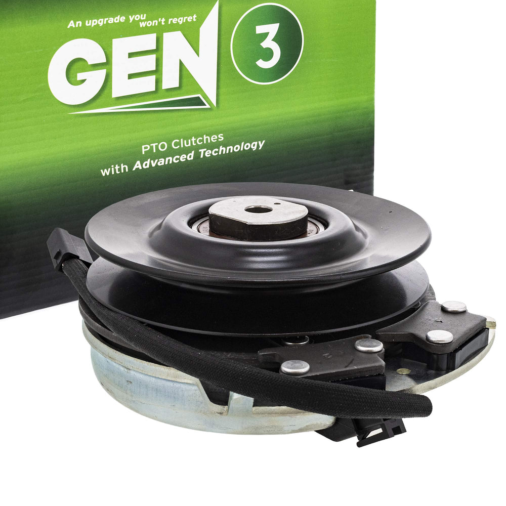 8TEN Gen 3 front view showing mounting and fit for easy replacement