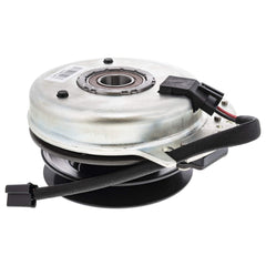 8TEN Gen 3 shaft and mounting detail showing 1-inch crankshaft compatibility