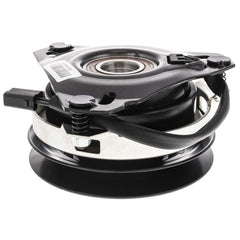 8TEN Gen 3 shaft bore detail showing 1-inch crankshaft fit for secure mounting