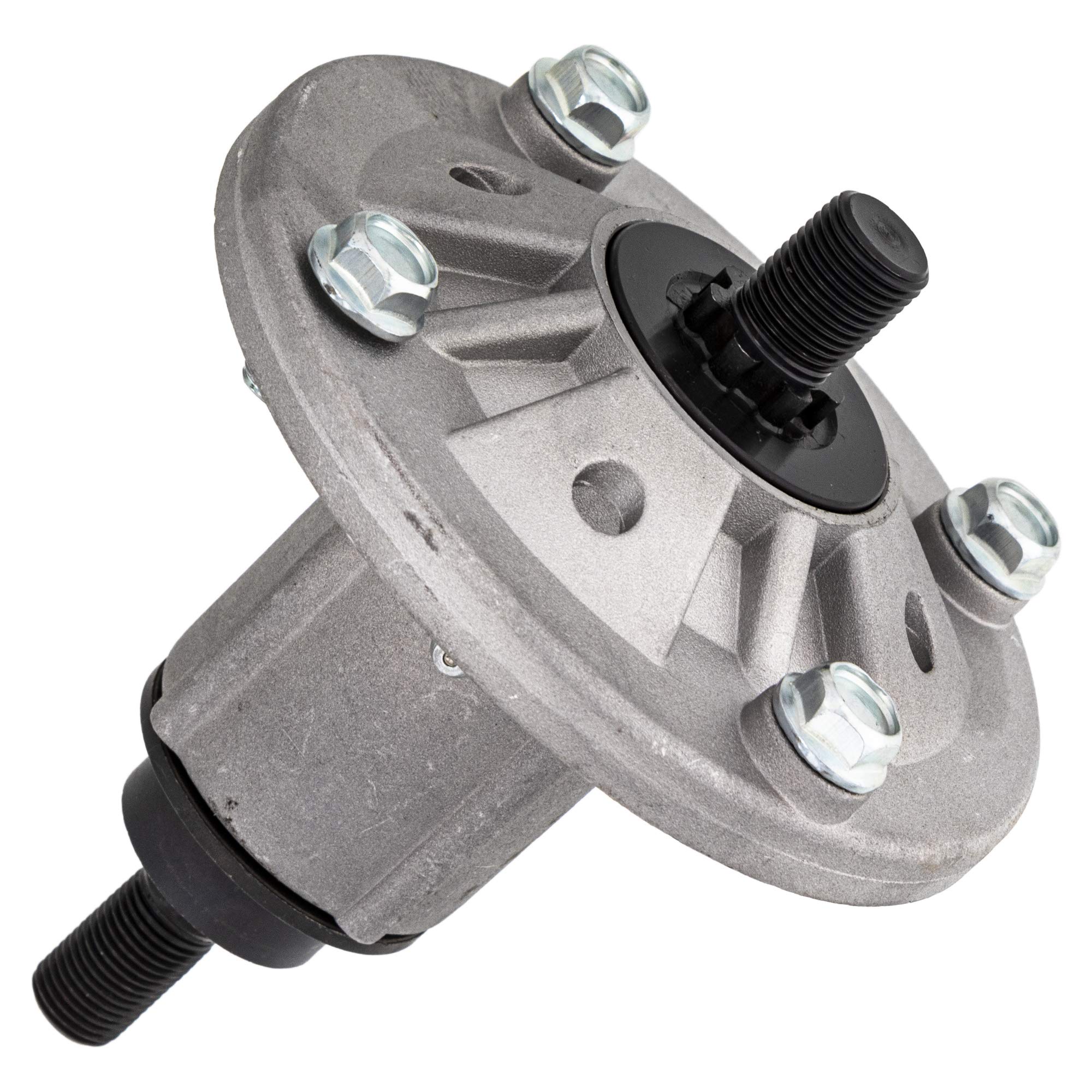 8TEN hardware and fasteners grouped to show included bolts and washers for correct OEM-style reassembly