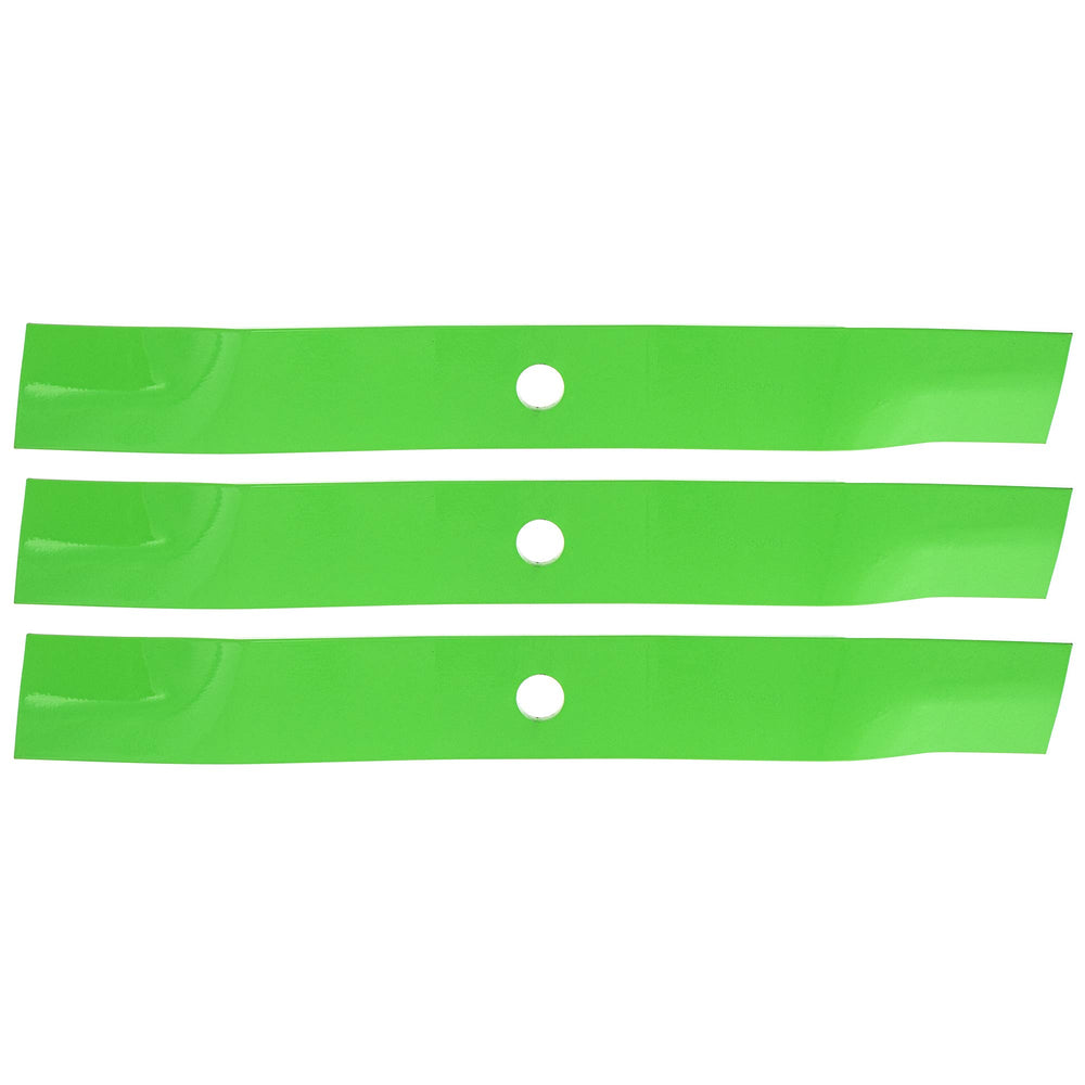 8TEN blade edge closeup showing sharpness for consistent cuts