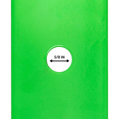 8TEN blade edge detail highlighting grind finish for cleaner cuts